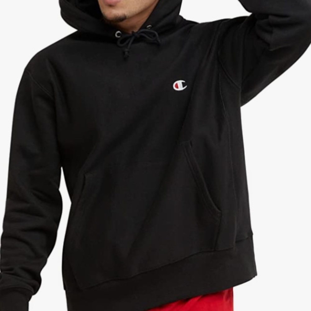 NWOT champion reverse weave hoodie